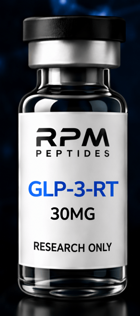 GLP 3-RT