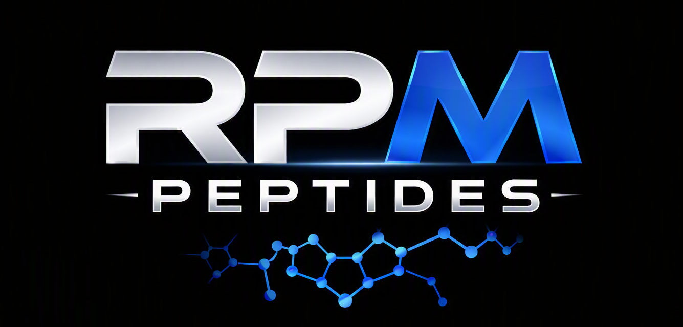 Rpm Peptides